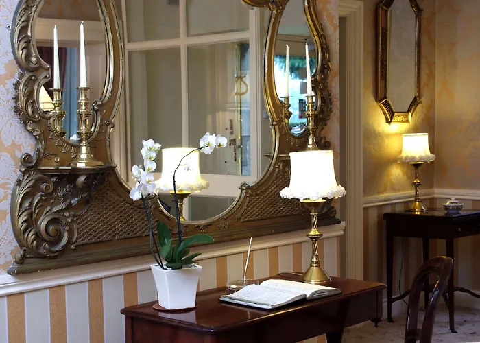 Killiane Castle & Farm Pensjonat