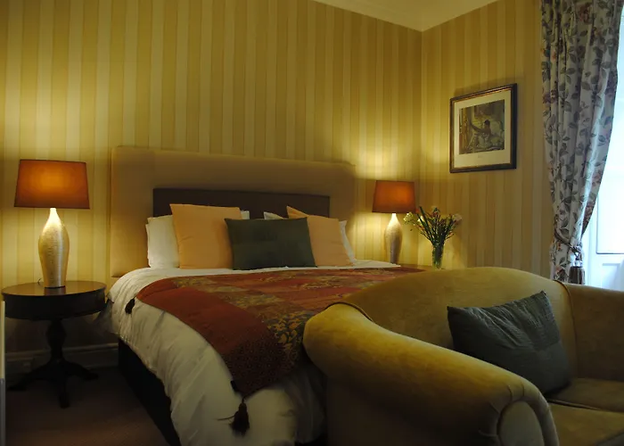 Killiane Castle & Farm Pensjonat 4*