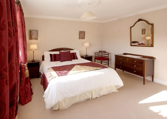 Killiane Castle & Farm Drinagh (Wexford)