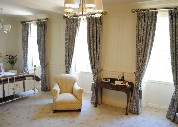 Killiane Castle & Farm