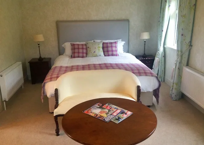 Killiane Castle & Farm Pensjonat Drinagh (Wexford)