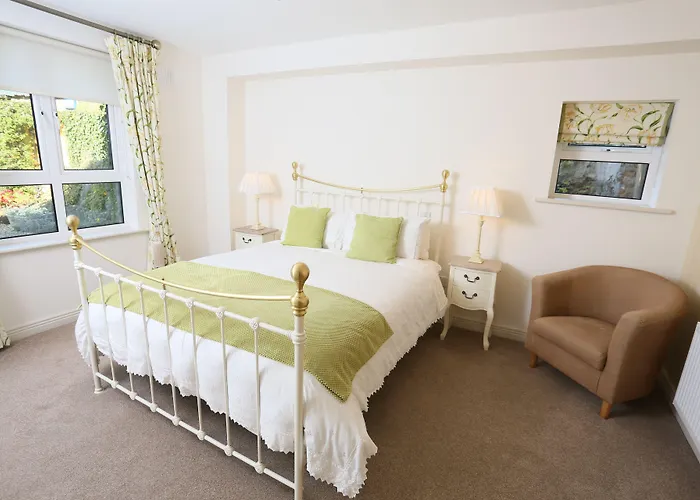 Killiane Castle & Farm Pensjonat