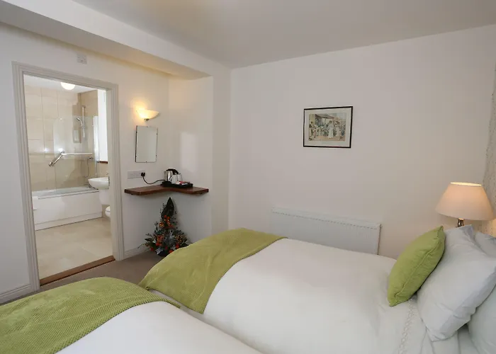 Killiane Castle & Farm Pensjonat