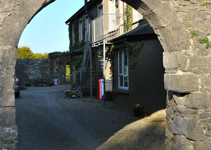 Killiane Castle & Farm