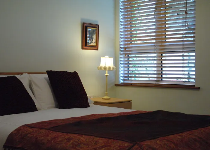 Killiane Castle & Farm Pensjonat Drinagh (Wexford)