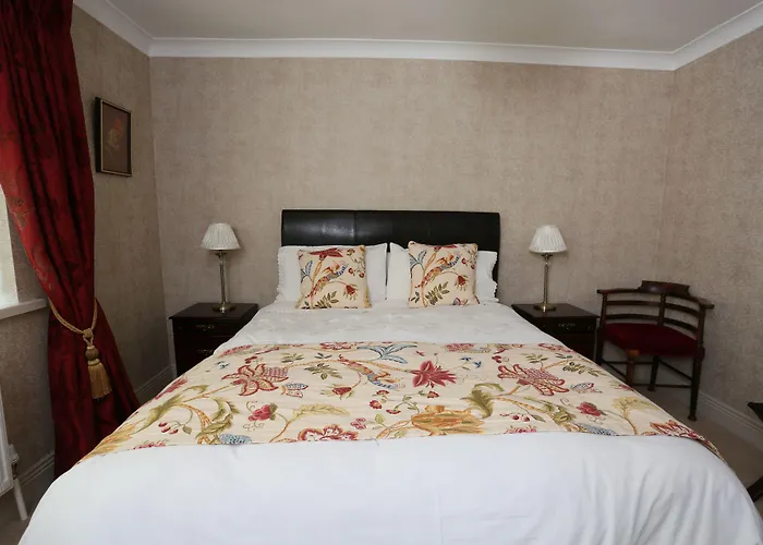 Killiane Castle & Farm