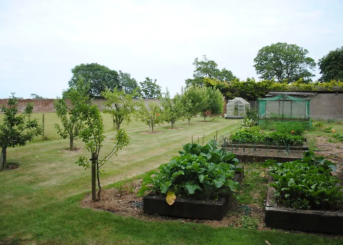 Killiane Castle & Farm