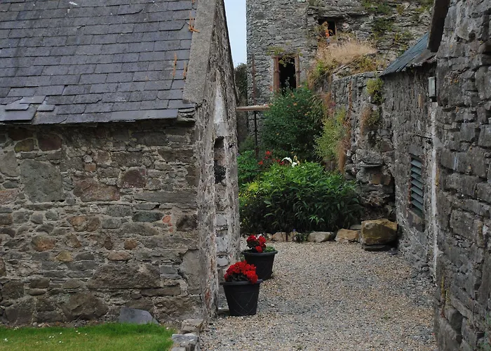 Killiane Castle & Farm 4*