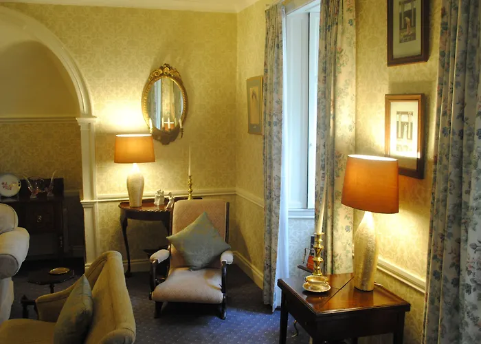 Killiane Castle & Farm