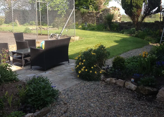 Killiane Castle & Farm 4* Drinagh (Wexford)