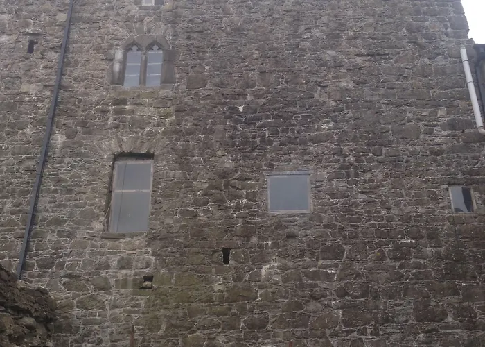 Killiane Castle & Farm 4*