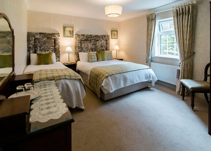 Killiane Castle & Farm Pensjonat Drinagh (Wexford)