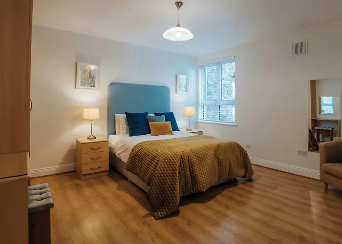 Killiane Castle & Farm 4*