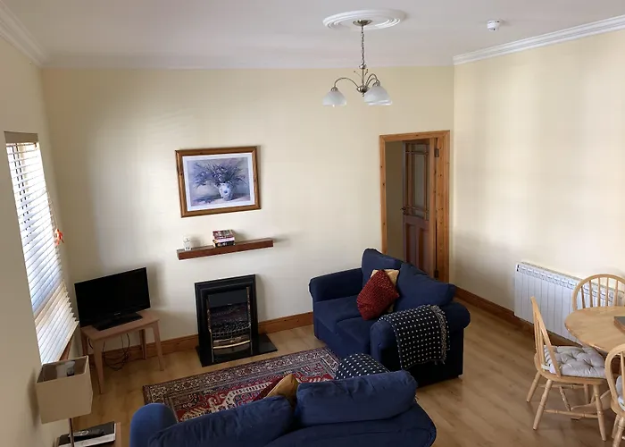 Pensjonat Killiane Castle & Farm 4*