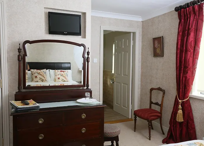 Killiane Castle & Farm 4* Drinagh (Wexford)