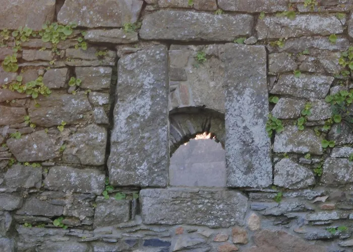 Pensjonat Killiane Castle & Farm